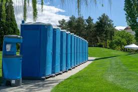 Portable Toilets for Disaster Relief Sites in Stanton, MI