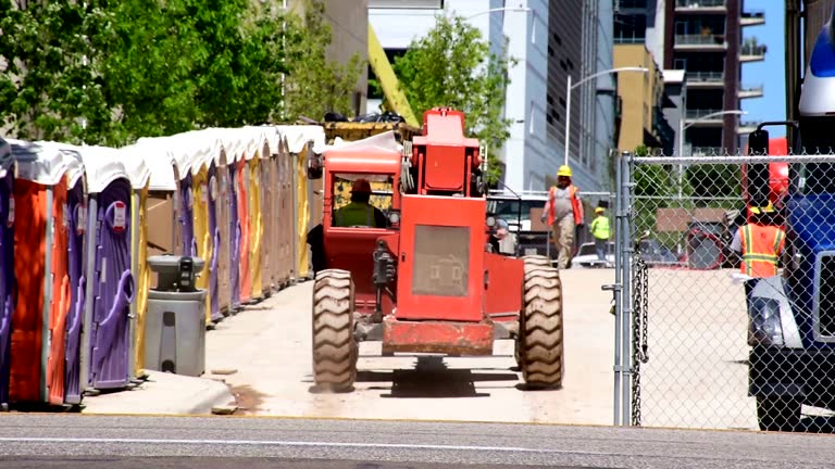 Best Standard Portable Toilet Rental  in Stanton, MI